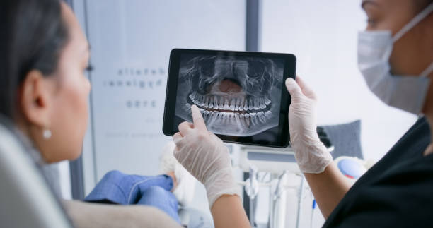 Licensed Root Canal Treatment service in Argyle, TX - Dentist Open Now